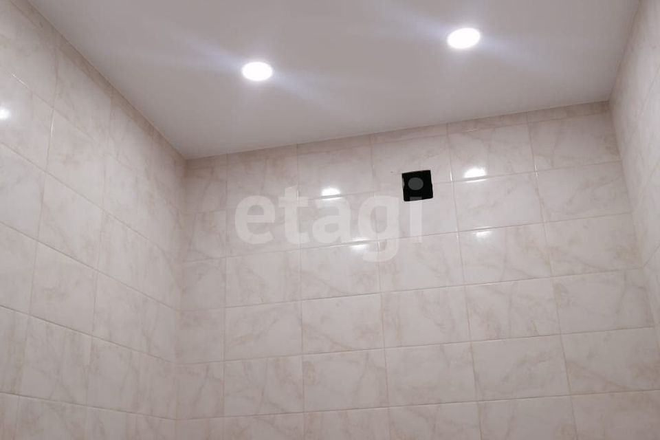 Продаётся студия, 22.4 м²