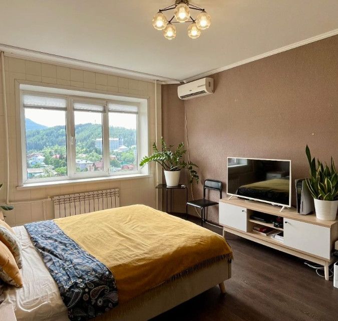 Продаётся 3-комнатная квартира, 68.9 м²