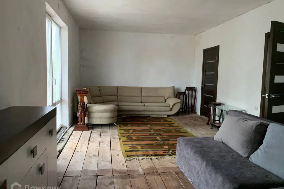 Продаётся 2-этажный дом, 114.8 м²