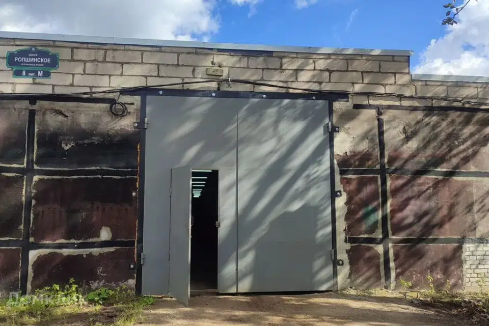 Сдаётся помещение своб. назначения, 1716 м²