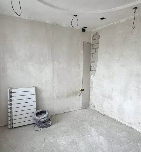 Продаётся 3-комнатная квартира, 65.4 м²