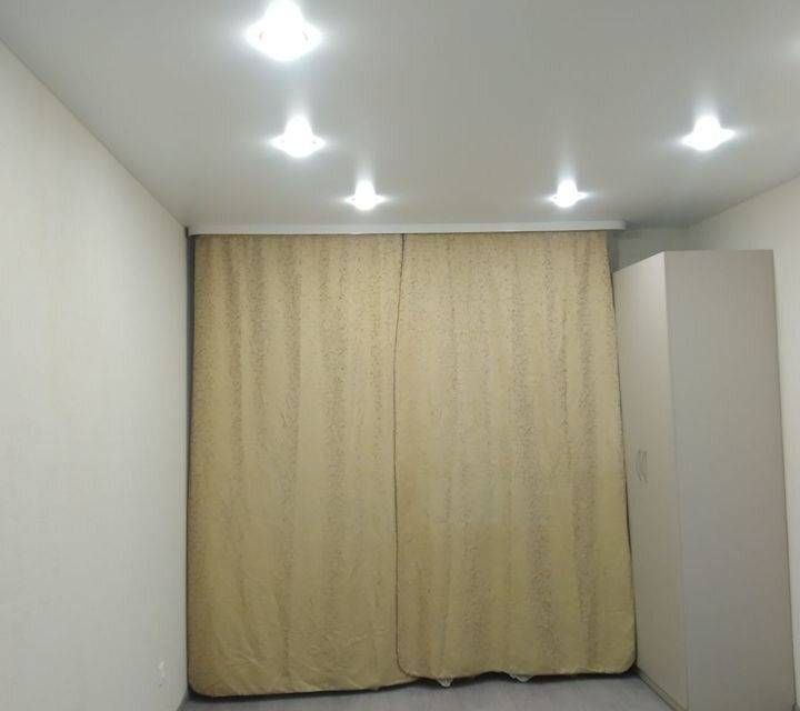 Сдаётся 1-комнатная квартира, 20 м²