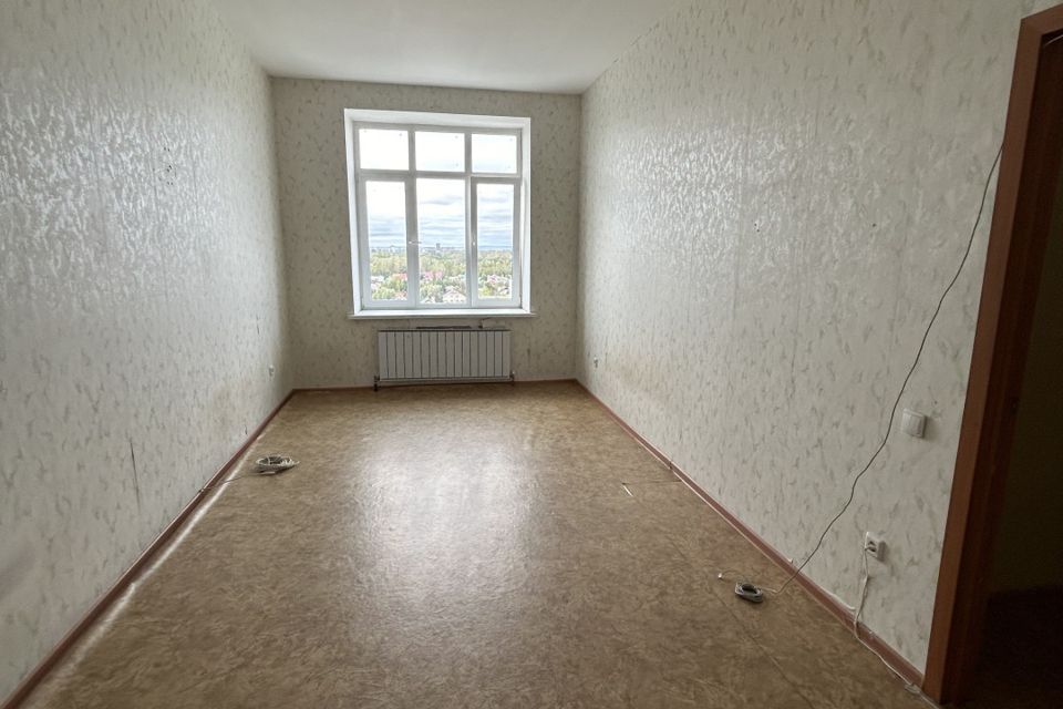 Продаётся 2-комнатная квартира, 51 м²