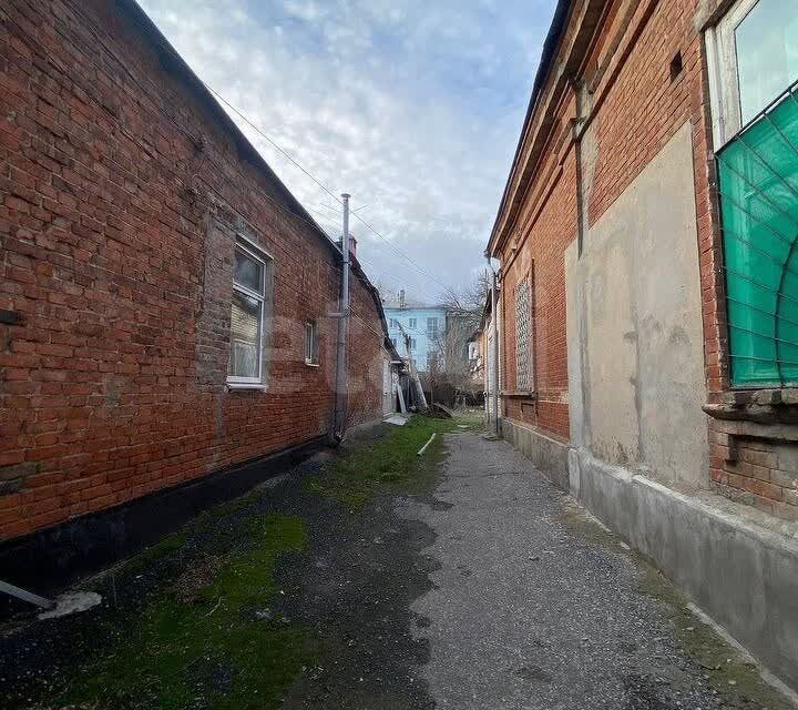 Продаётся 1-комнатная квартира, 30.4 м²