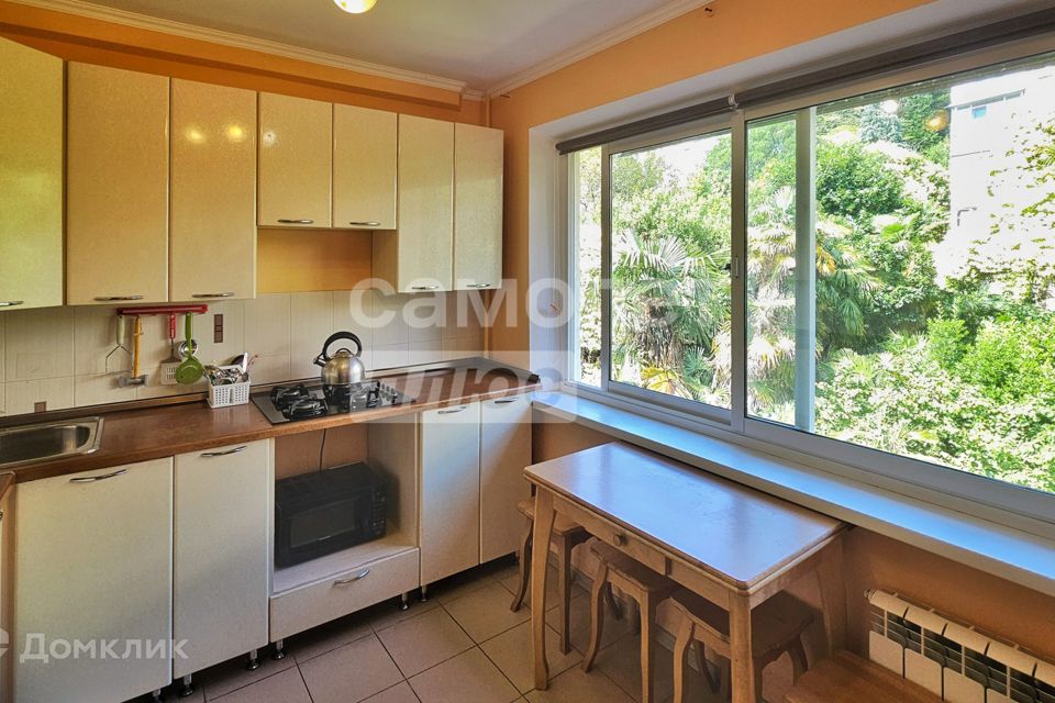 Продаётся 1-комнатная квартира, 36 м²