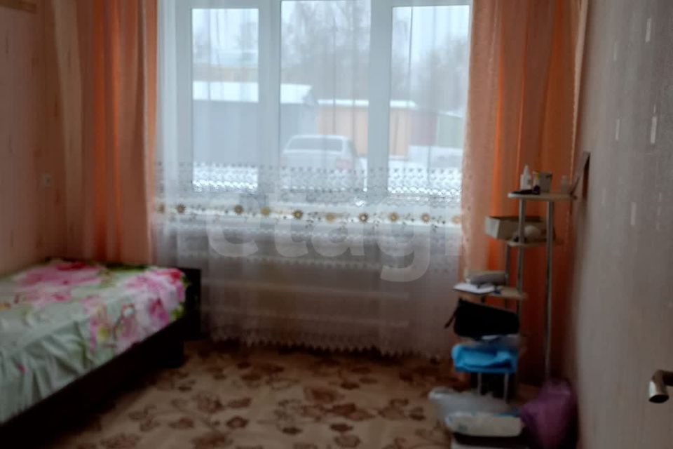 Продаётся 2-комнатная квартира, 44 м²