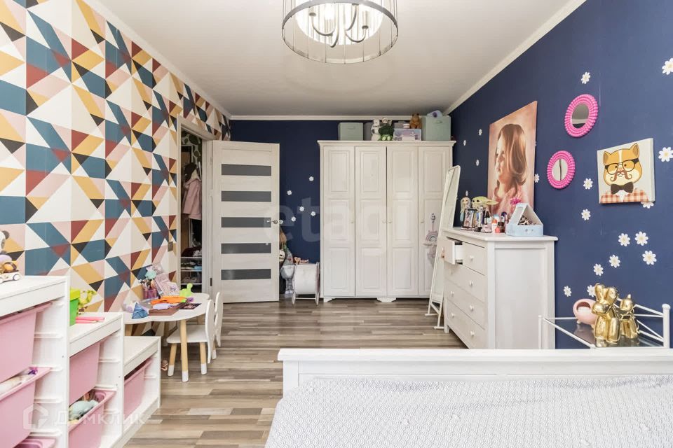 Продаётся 1-комнатная квартира, 33.2 м²