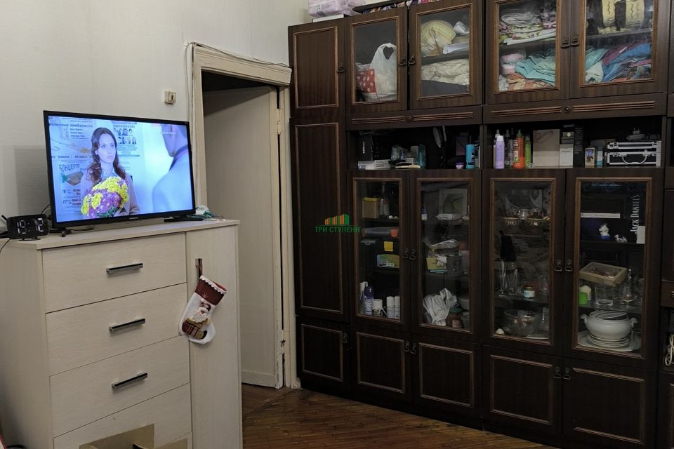 Продаётся 2-комнатная квартира, 46 м²