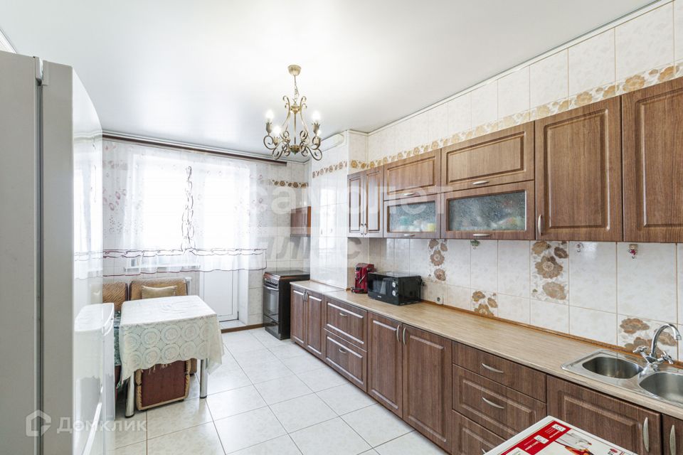 Продаётся 2-комнатная квартира, 70 м²