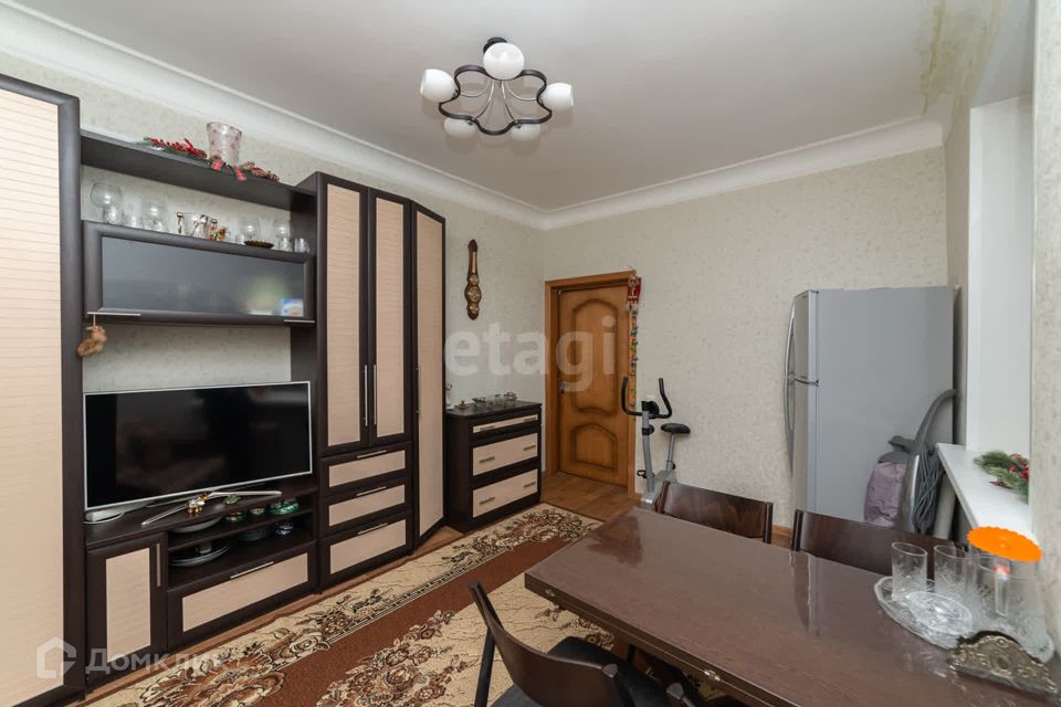 Продаётся комната в 3-комн. квартире, 15 м²