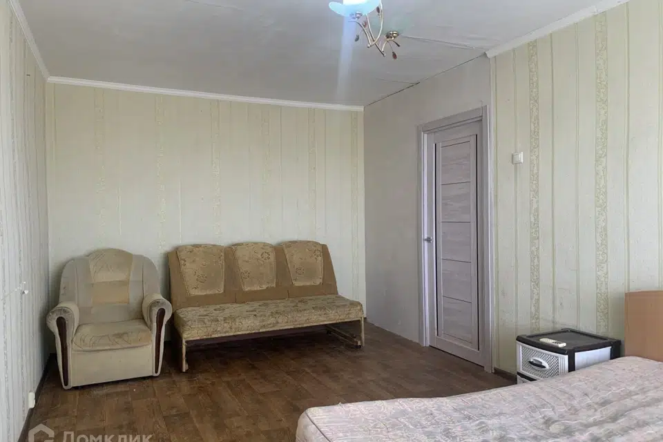 Продаётся 2-комнатная квартира, 44 м²