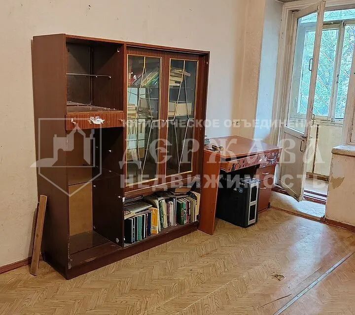 Продаётся 2-комнатная квартира, 48 м²