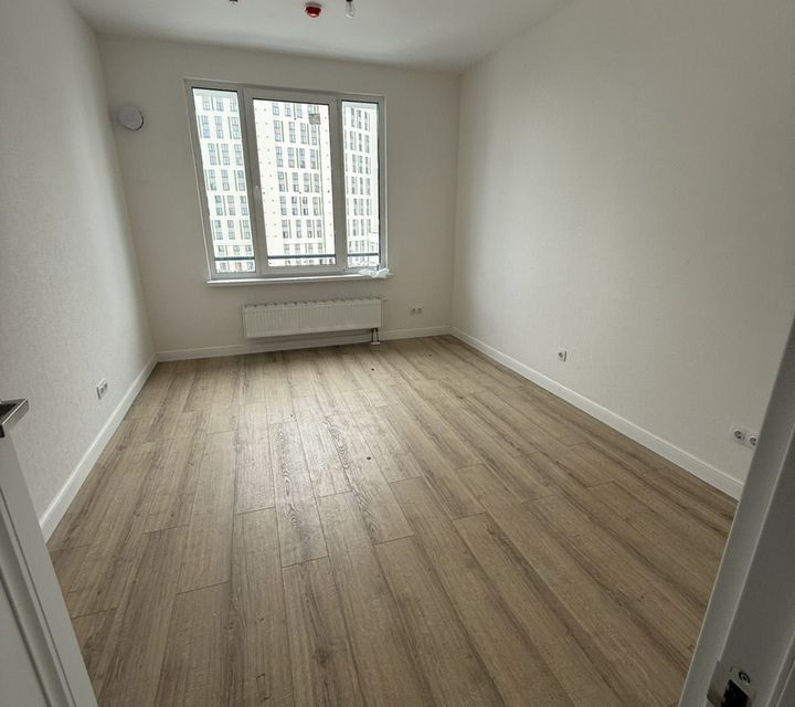 Продаётся студия, 20.2 м²