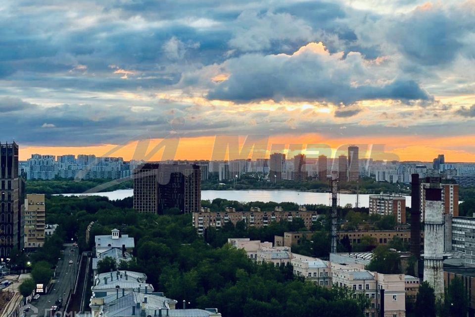Сдаётся 3-комнатная квартира, 78.6 м²