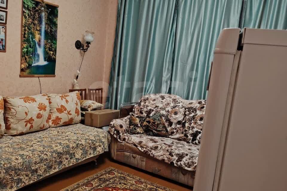 Сдаётся 1-комнатная квартира, 32.5 м²