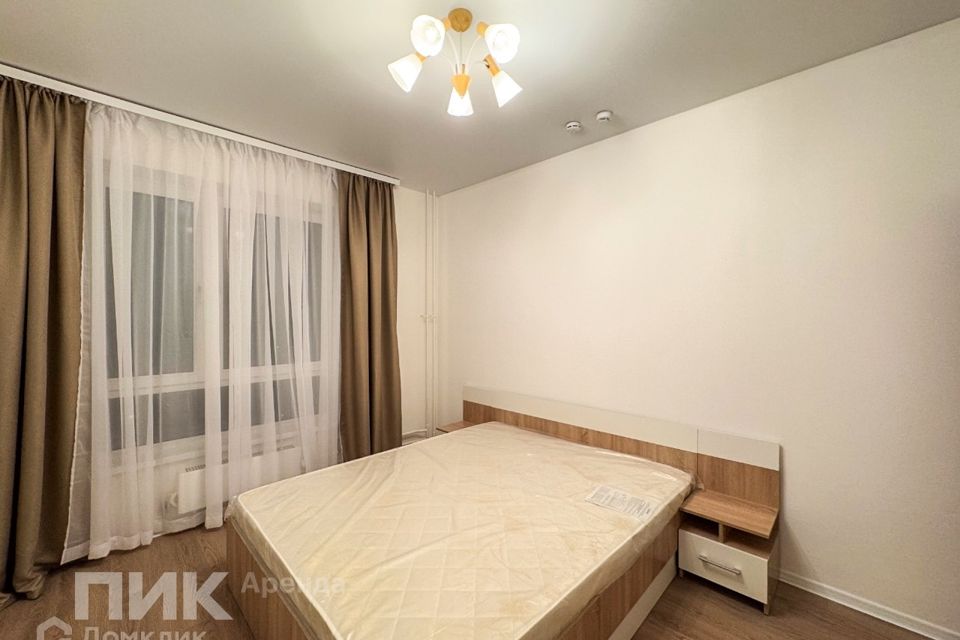 Сдаётся 2-комнатная квартира, 51 м²