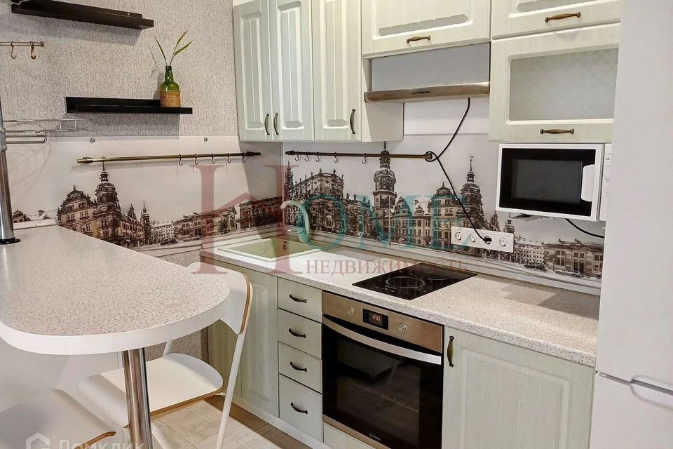 Сдаётся студия, 32.6 м²