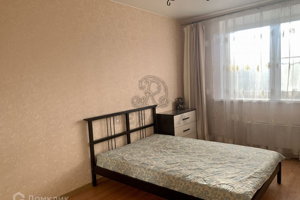 Продаётся 1-комнатная квартира, 36.8 м²