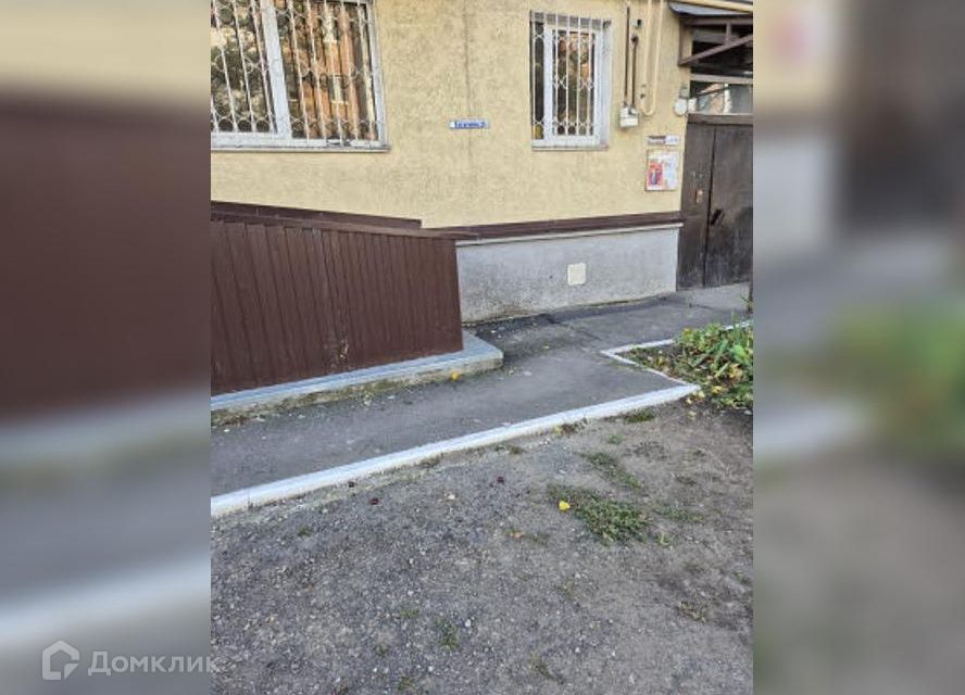 Продаётся 2-комнатная квартира, 45.7 м²