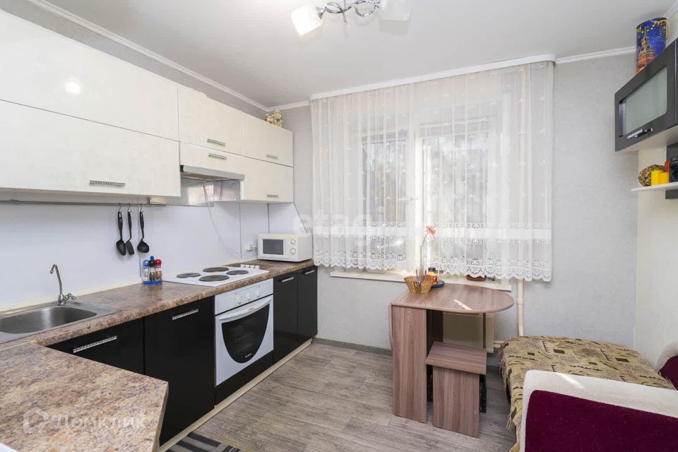 Продаётся 1-комнатная квартира, 33.8 м²