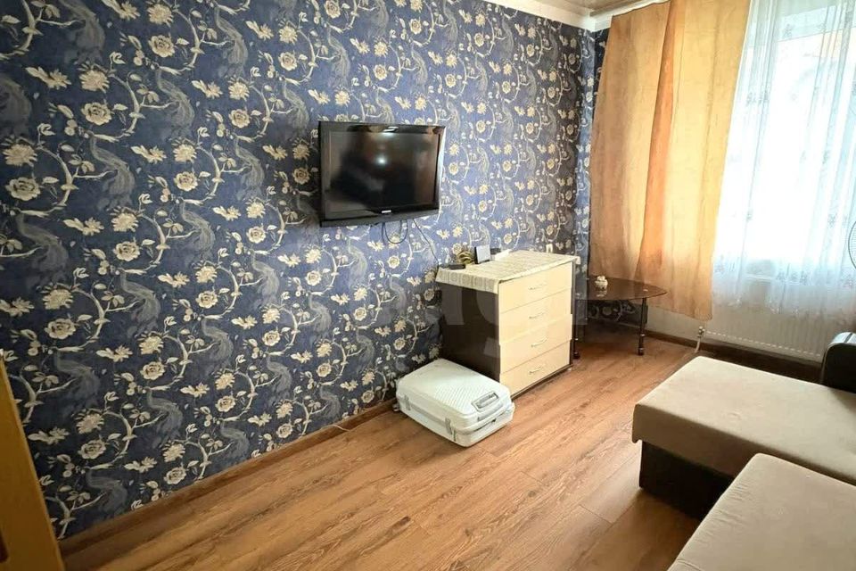 Сдаётся 1-комнатная квартира, 31 м²