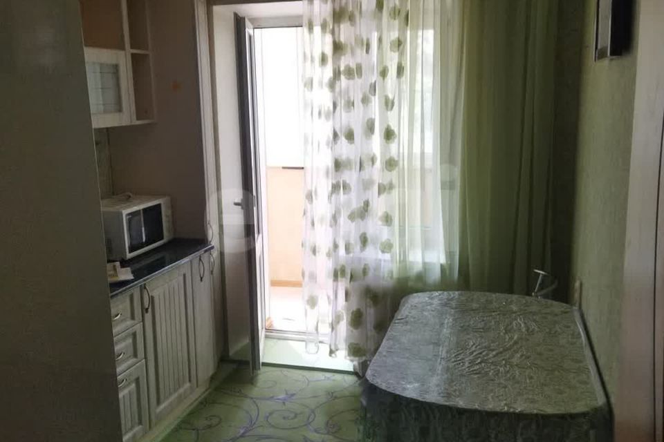 Сдаётся 3-комнатная квартира, 65 м²