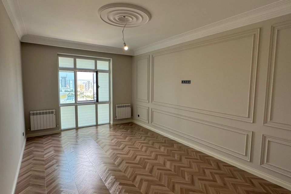 Продаётся 2-комнатная квартира, 86 м²
