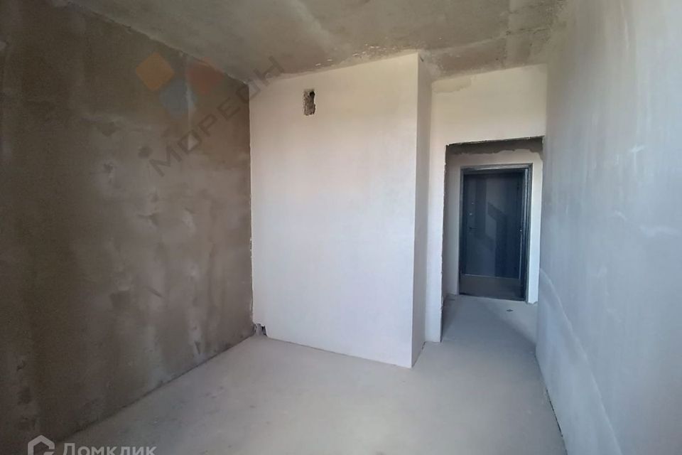 Продаётся 1-комнатная квартира, 32.8 м²