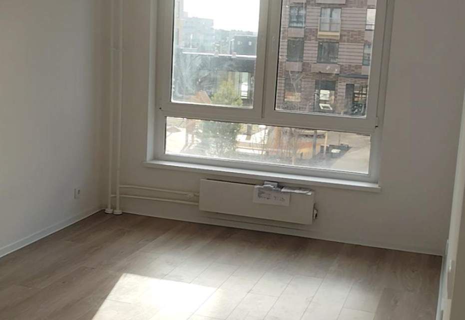 Сдаётся 1-комнатная квартира, 34 м²