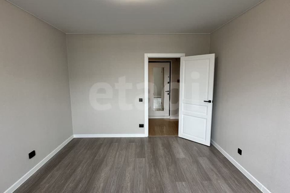 Продаётся 2-комнатная квартира, 54 м²