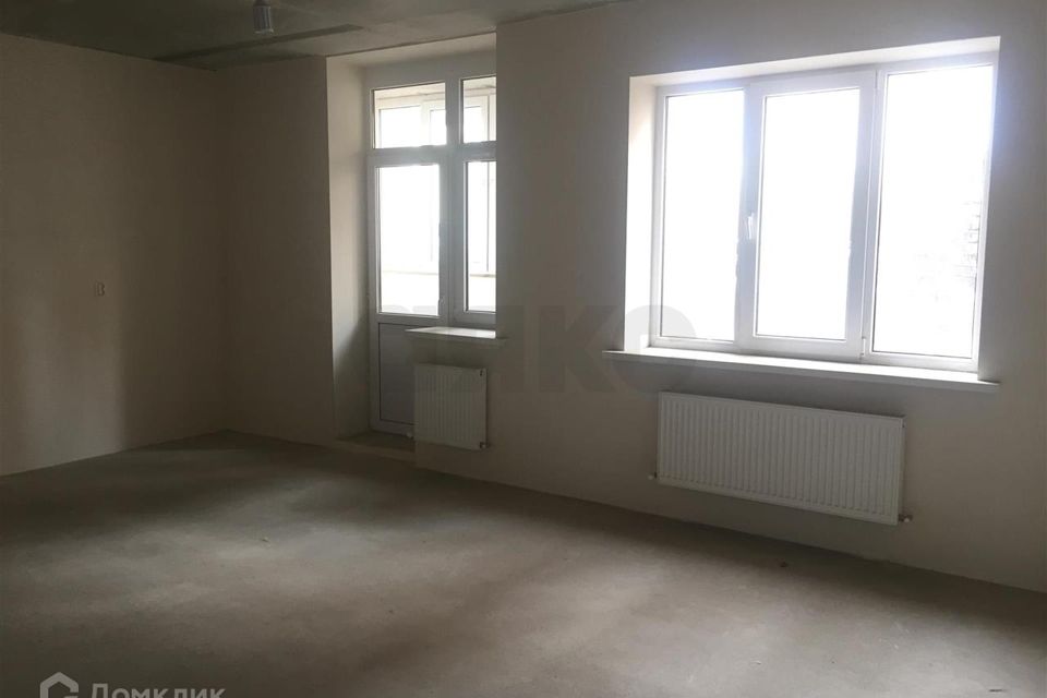 Продаётся 2-комнатная квартира, 54 м²