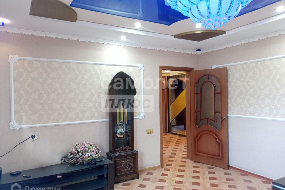 Продаётся 3-комнатная квартира, 61.6 м²