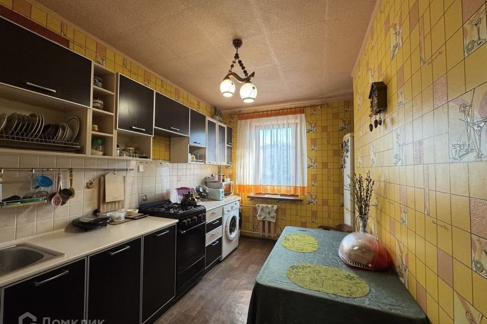 Продаётся 2-комнатная квартира, 56 м²