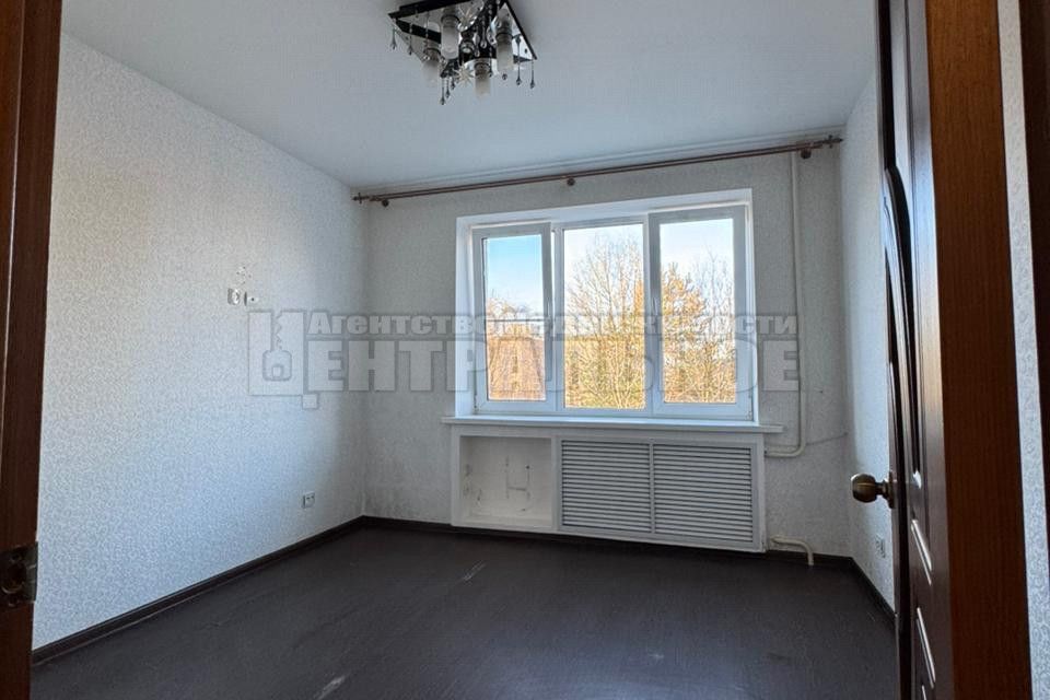 Продаётся 2-комнатная квартира, 61.4 м²