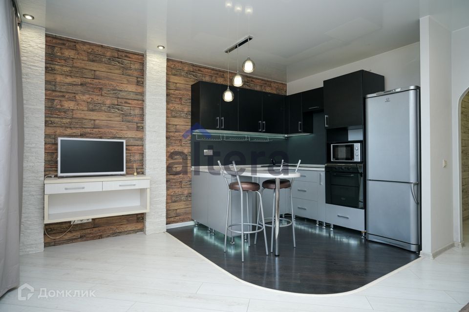 Продаётся студия, 28.3 м²