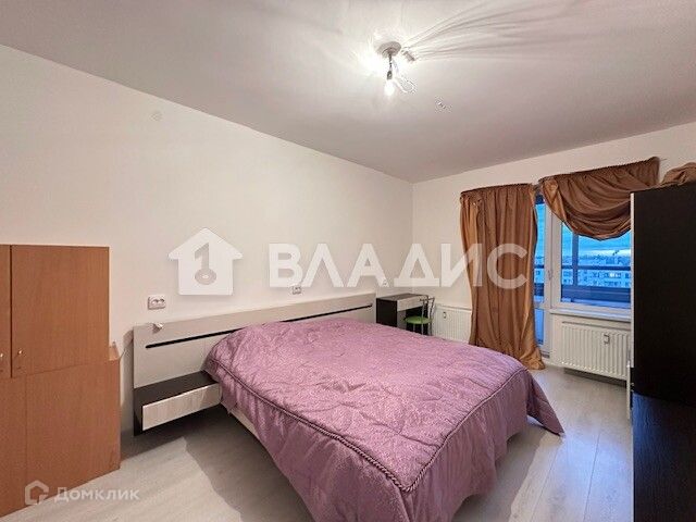 Продаётся студия, 24.4 м²