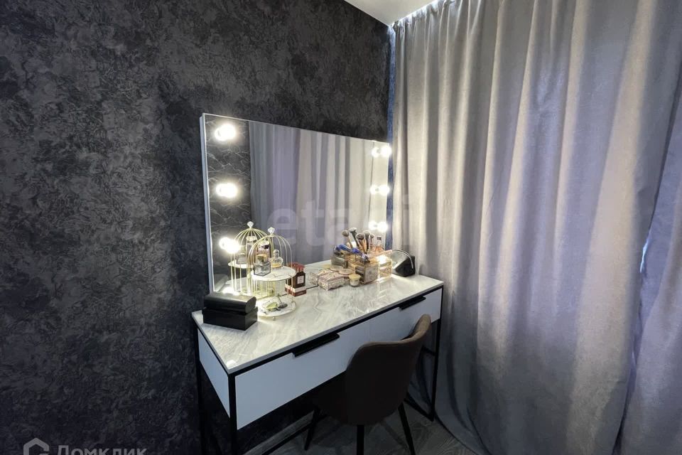 Сдаётся 2-комнатная квартира, 45 м²