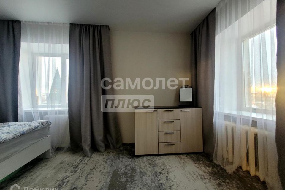Продаётся 2-комнатная квартира, 42.2 м²