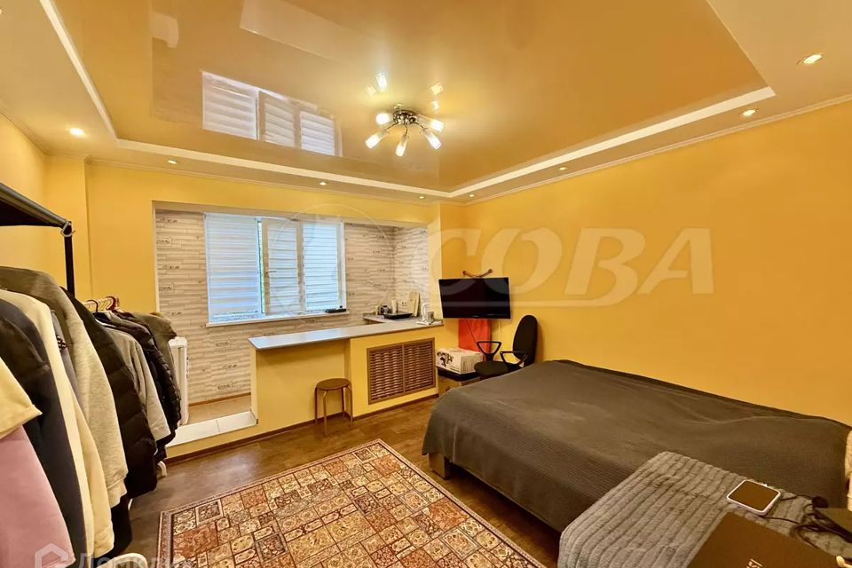 Продаётся студия, 21 м²
