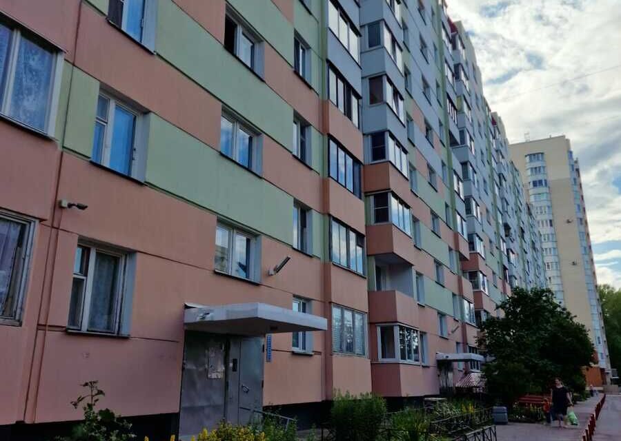 Сдаётся 2-комнатная квартира, 60 м²