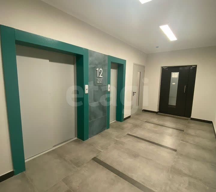 Сдаётся 1-комнатная квартира, 40 м²
