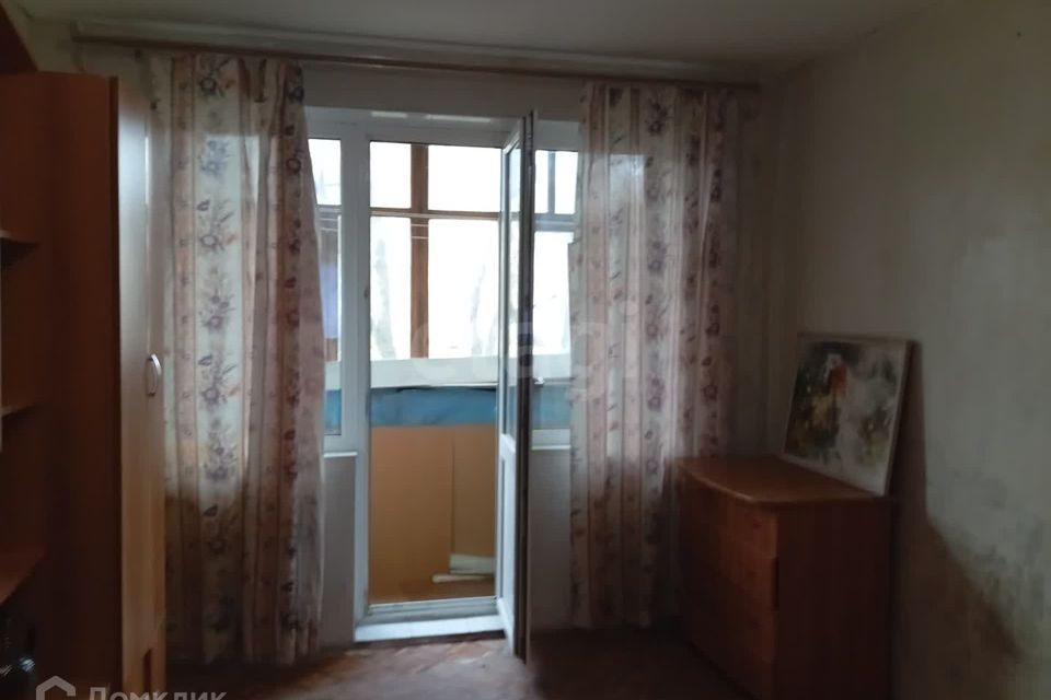 Сдаётся 2-комнатная квартира, 44 м²
