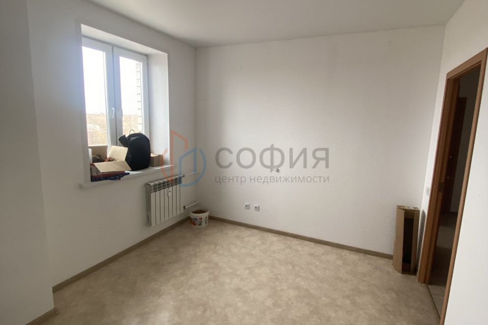 Сдаётся комната в 3-комн. квартире, 10 м²