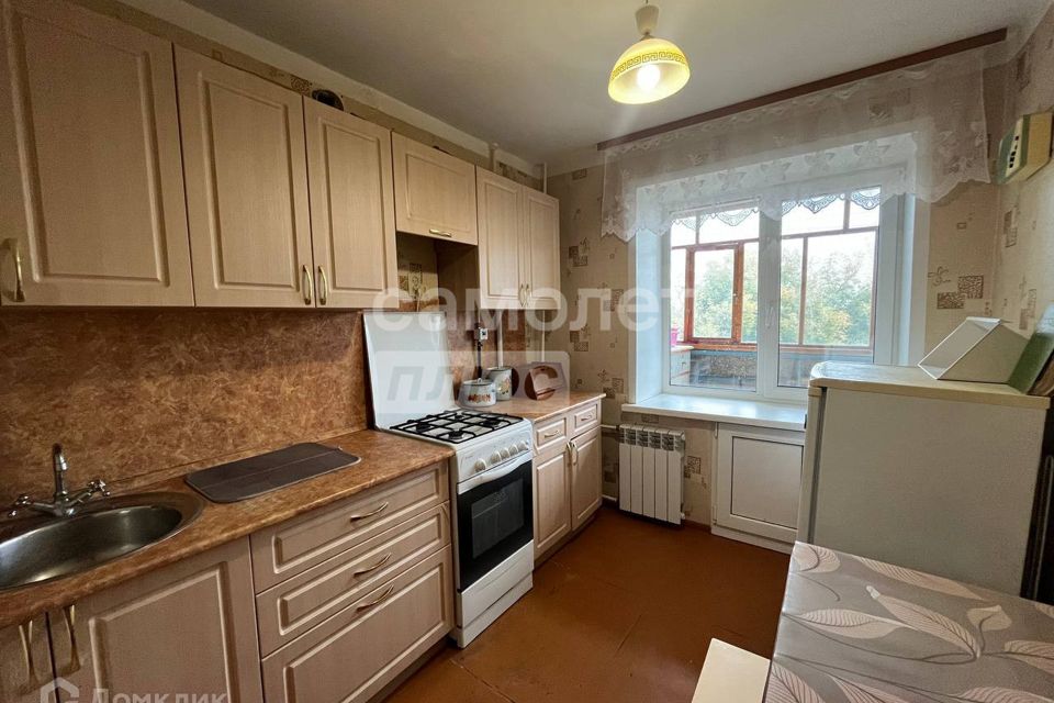 Сдаётся 2-комнатная квартира, 48 м²