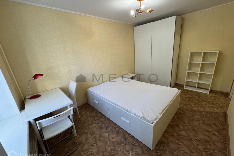Сдаётся 1-комнатная квартира, 21.5 м²
