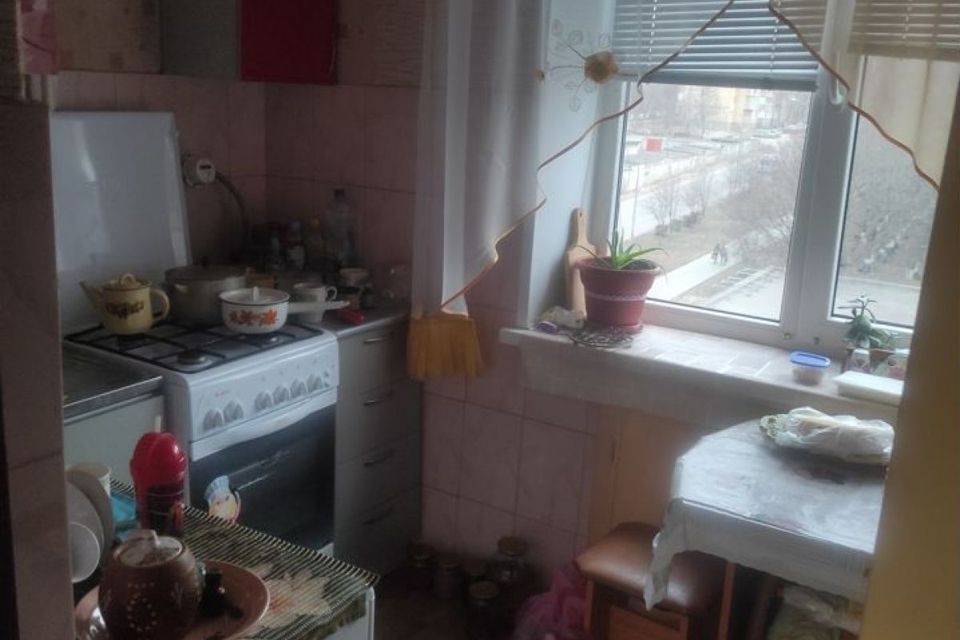 Продаётся 2-комнатная квартира, 44 м²