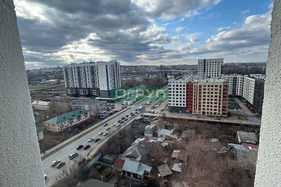 Продаётся 2-комнатная квартира, 73.5 м²