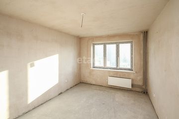 Продаётся 2-комнатная квартира, 50.8 м²