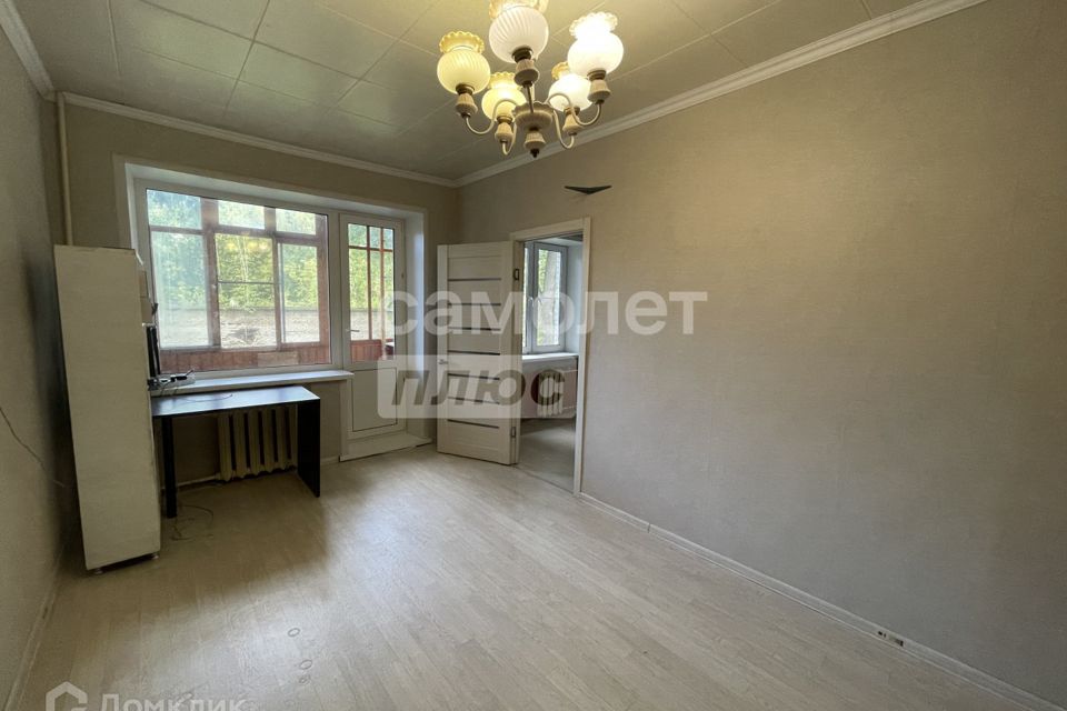 Продаётся 2-комнатная квартира, 42 м²