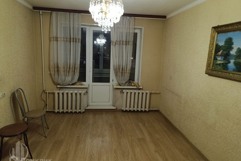 Продаётся 2-комнатная квартира, 46.1 м²